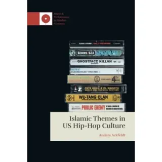 Islamic Themes in US Hip-Hop Culture