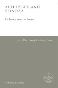 Althusser and Spinoza