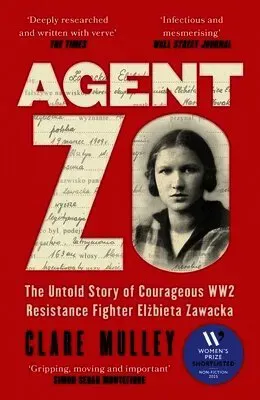 Agent Zo