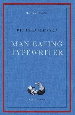 Man-Eating Typewriter