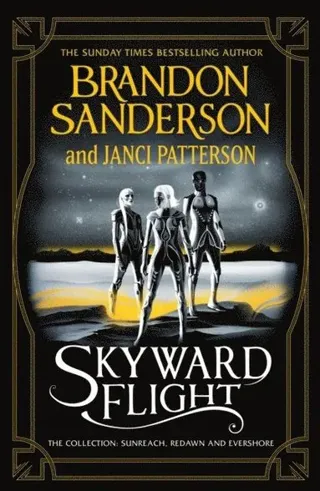 Skyward Flight