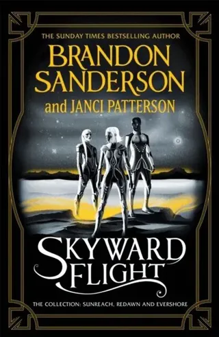 Skyward Flight