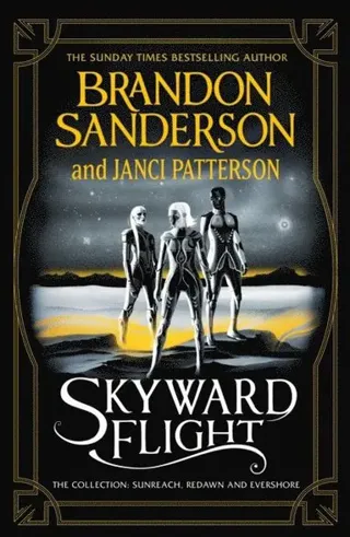 Skyward Flight