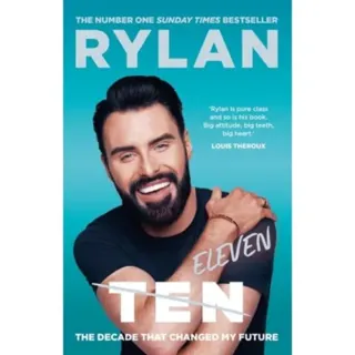 TEN: The decade that changed my future