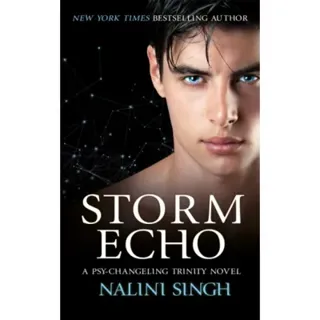 Storm Echo