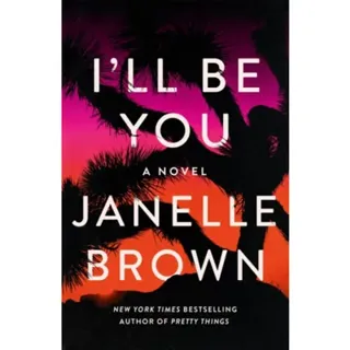 I'll Be You