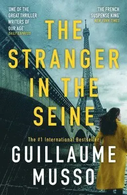 The Stranger in the Seine