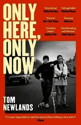 Only Here, Only Now