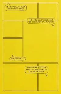 Comic Sans