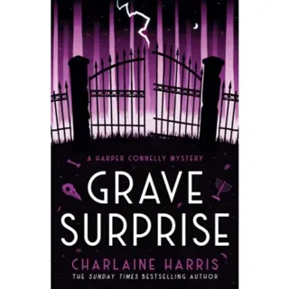 Grave Surprise