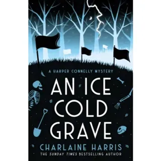An Ice Cold Grave