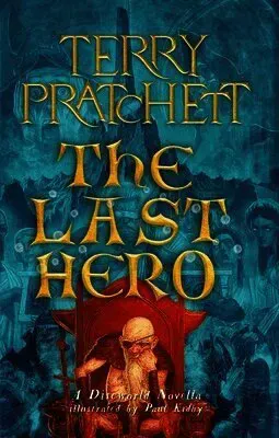 The Last Hero
