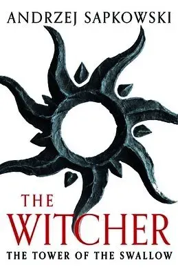 The Tower of the Swallow