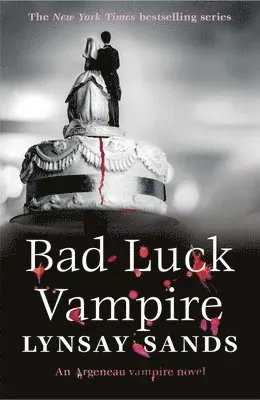 Bad Luck Vampire