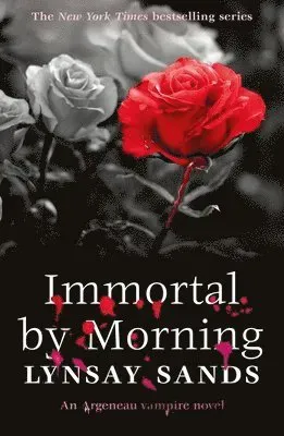Immortal by Morning