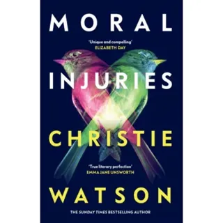 Moral Injuries