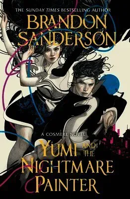 Yumi and the Nightmare Painter