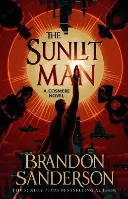 The Sunlit Man