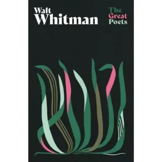 Walt Whitman