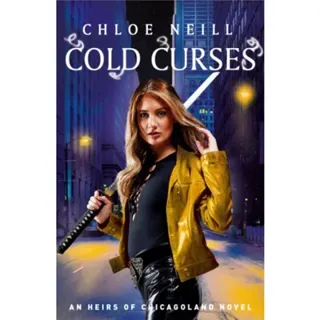 Cold Curses