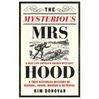 The Mysterious Mrs Hood