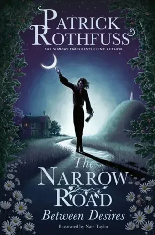 Narrow Road Between Desires