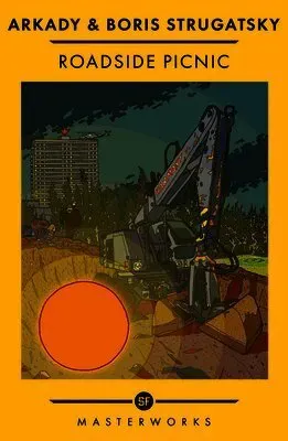 Roadside Picnic