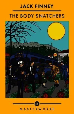 The Body Snatchers