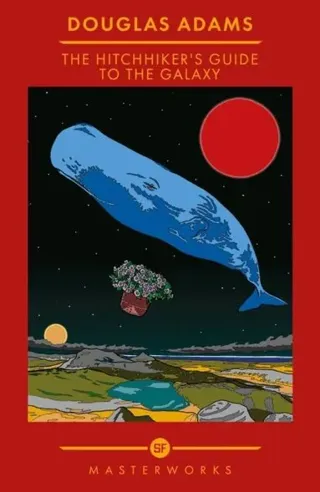 Hitchhiker's Guide to the Galaxy