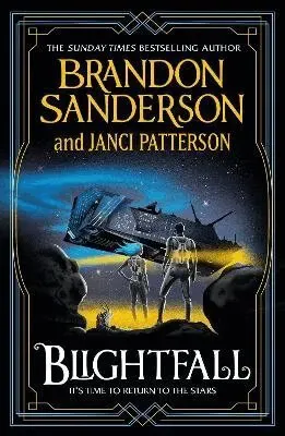 Blightfall