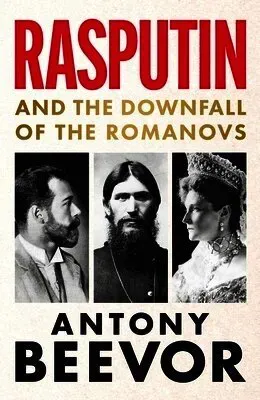 Rasputin