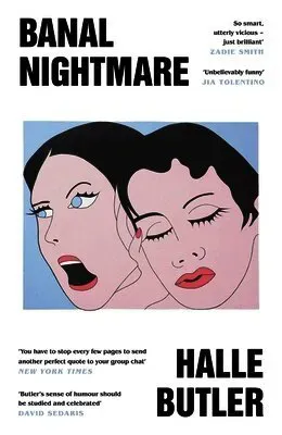 Banal Nightmare