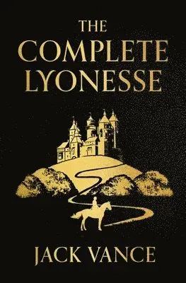 The Complete Lyonesse