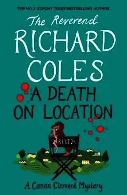 A Death on Location