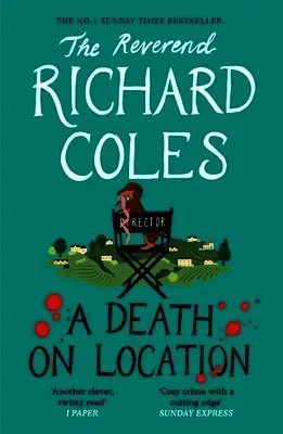 A Death on Location