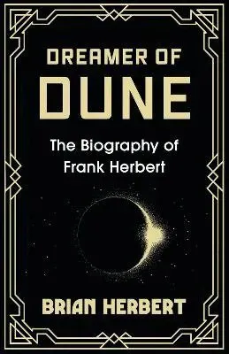 Dreamer of Dune