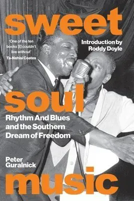 Sweet Soul Music