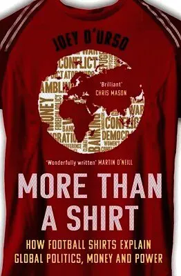More Than A Shirt
