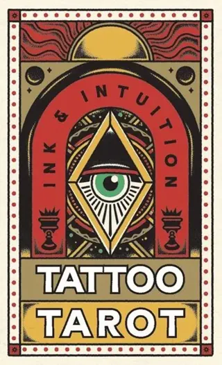 Tattoo Tarot: Mini