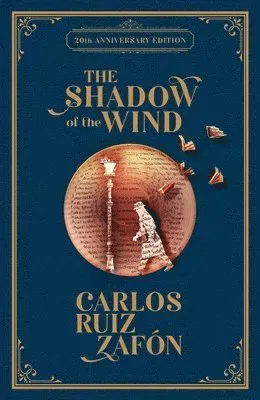 The Shadow of the Wind