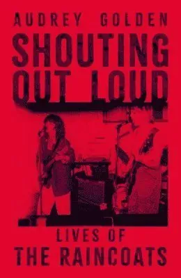 Shouting Out Loud