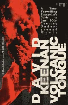 Volcanic Tongue