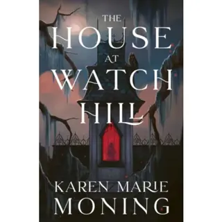The House at Watch Hill