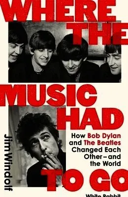Where the Music Had to Go