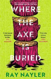 Where the Axe is Buried