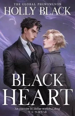 Black Heart