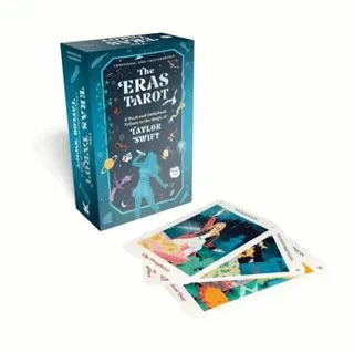 The Eras Tarot