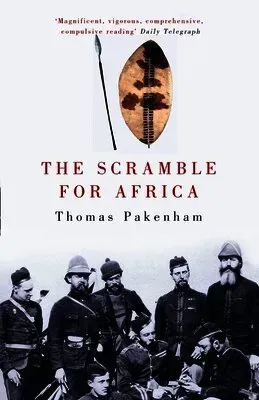 The Scramble for Africa