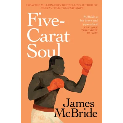 Five-Carat Soul