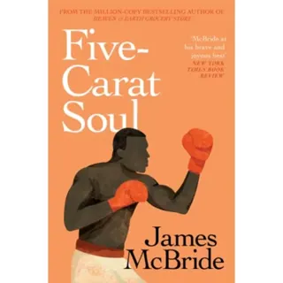 Five-Carat Soul